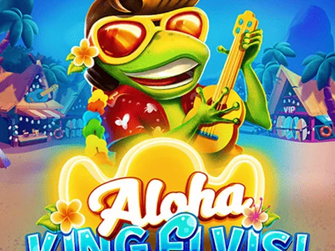 Aloha King Elvis