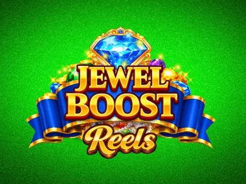 Jewel Boost Reels